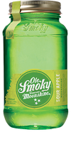 Ole Smoky Sour Apple Moonshine 40 750 ML