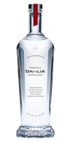 Dahlia Tequila Cristalino 80 750 ML