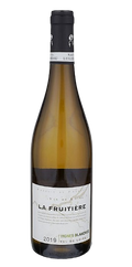 Domaine De La Fruitiere Chardonnay/Melon De 2019 750 ML