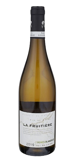 Chardonnay Domaine De La Fruitiere Chardonnay/Melon De 2019 750 ML