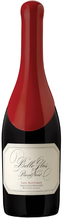 Belle Glos Pinot Noir Las Alturas Santa Lucia Highlands 2023 750 ML