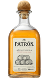 Patron Cask Collection Sherry Cask Aged Tequila Anejo 750 ML