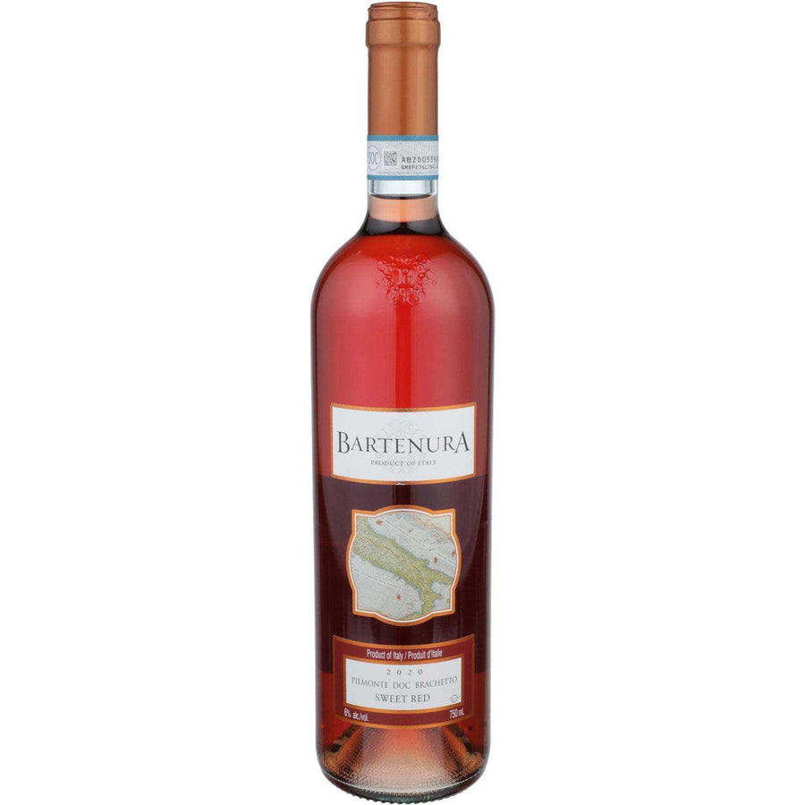 Bartenura Brachetto Piemonte 750 ML