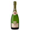 Veuve Du Vernay Brut Made With Organic Grapes France 750 ML