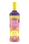 Smirnoff Pink Lemonade Flavored Vodka 60 750 ML