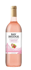 Bay Bridge Strawberry Moscato 750 ML