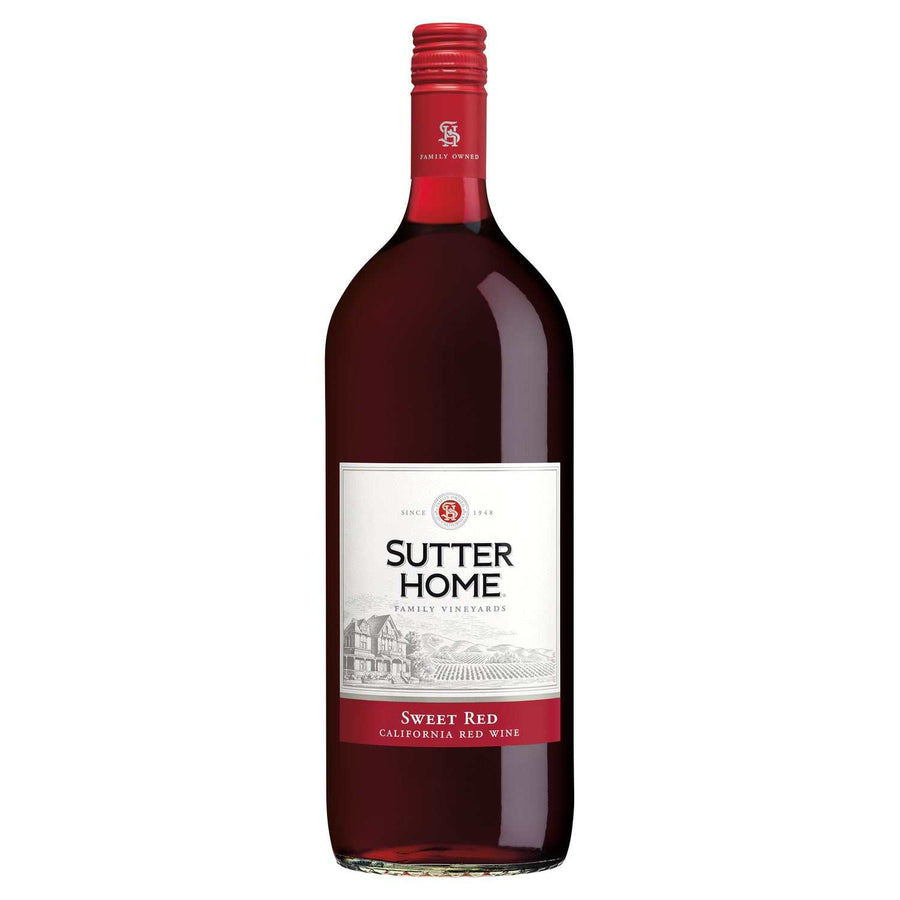 Sutter Home Sweet Red California 1.5 L