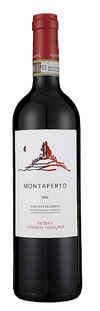 Fattoria Carpineta Fontalpino Chianti Classico Montaperto 2016 750 ML