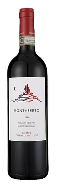 Fattoria Carpineta Fontalpino Chianti Classico Montaperto 2016 750 ML