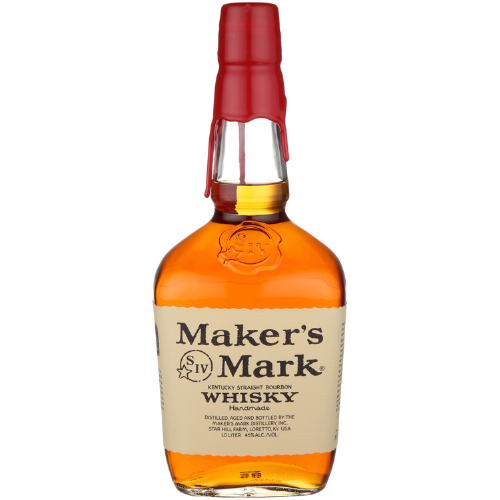 Maker'S Mark Straight Bourbon 90 1.75 L
