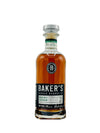 Baker's 7 Year Single Barrel High Rye Bourbon Limited Release 750 ML