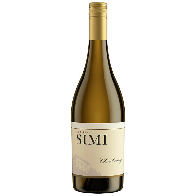 SIMI Chardonnay 750 ML