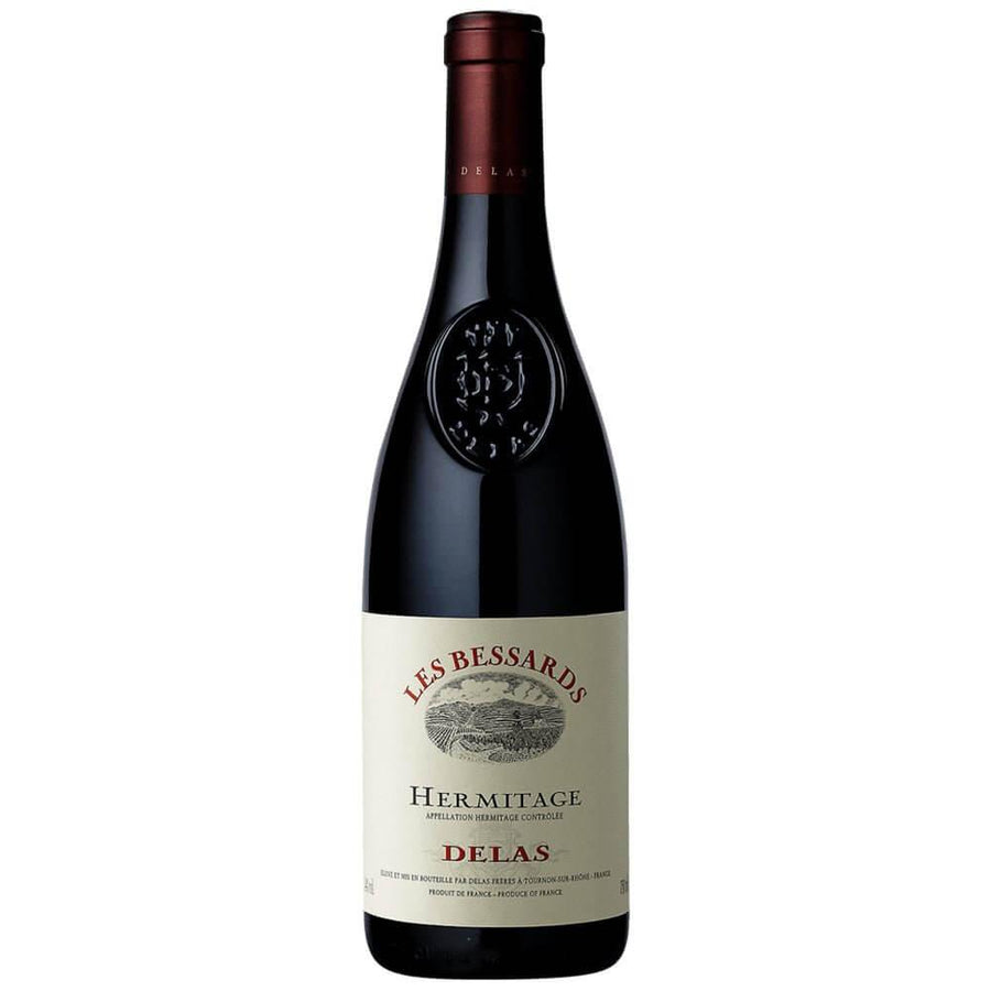 Delas Hermitage Les Bessards 2023 750 ML