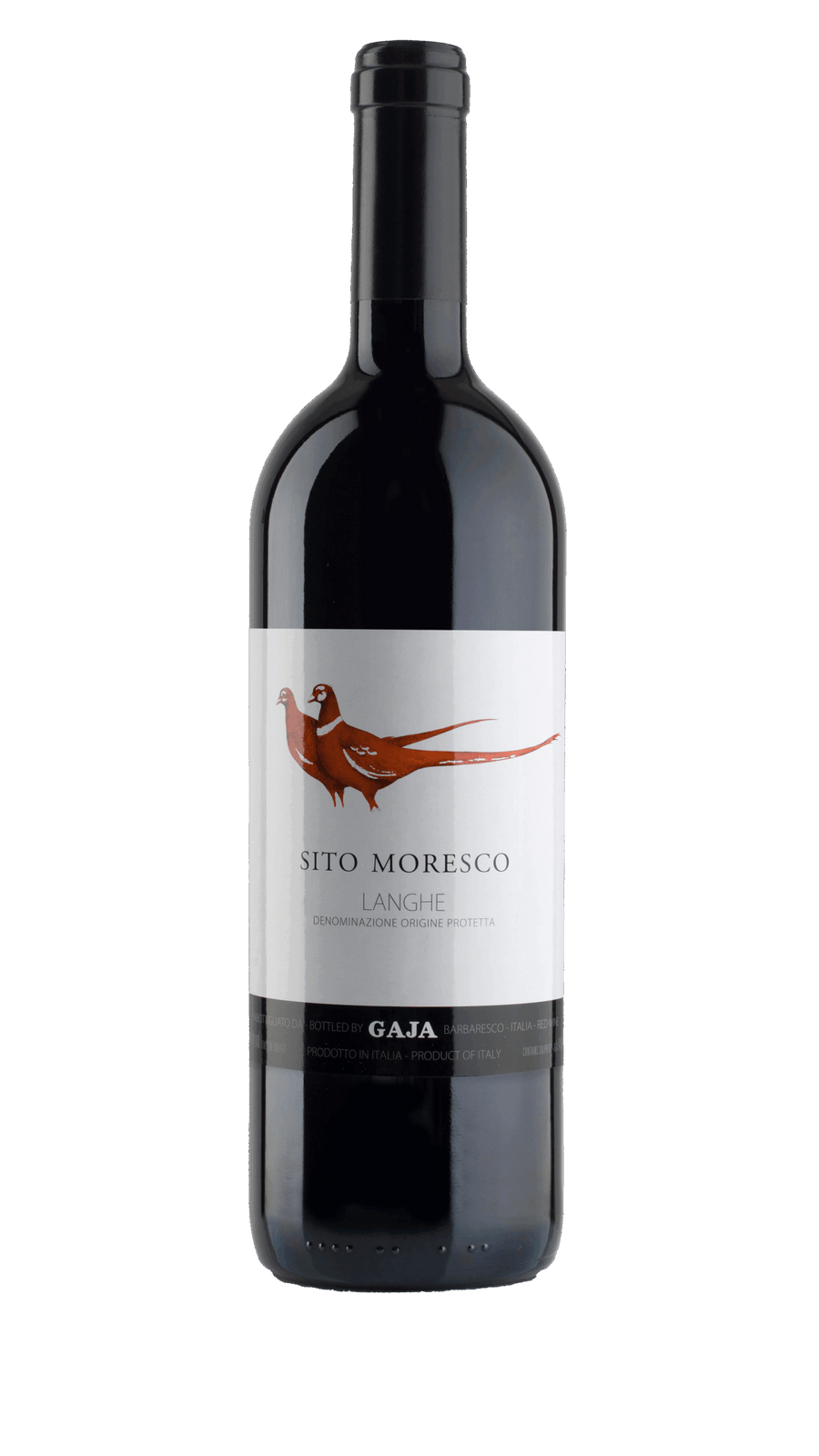 Gaja Sito Moresco Red Wine 2022 750 ML