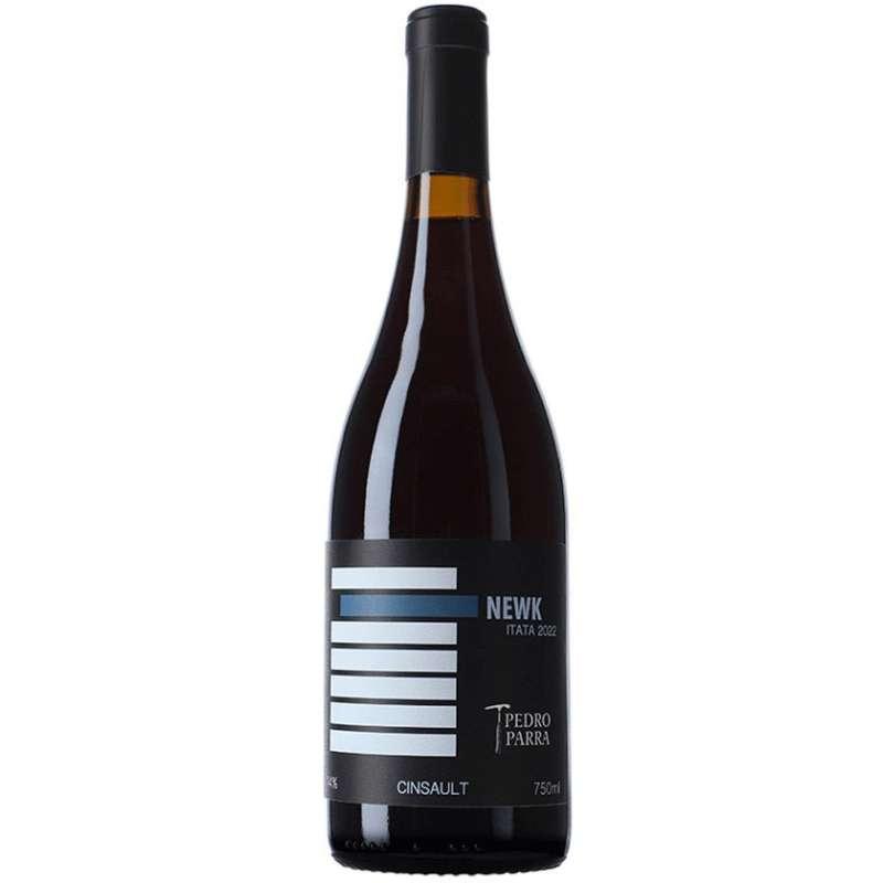 Pedro Parra y Familia Newk Itata Valley Cinsault 2022 750 ML