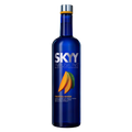SKYY Infusions Spicy Mango Vodka 750 ML