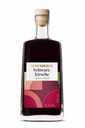 Schladerer Edel-Kirsch Black Forest Cherry Liqueur 700 ML