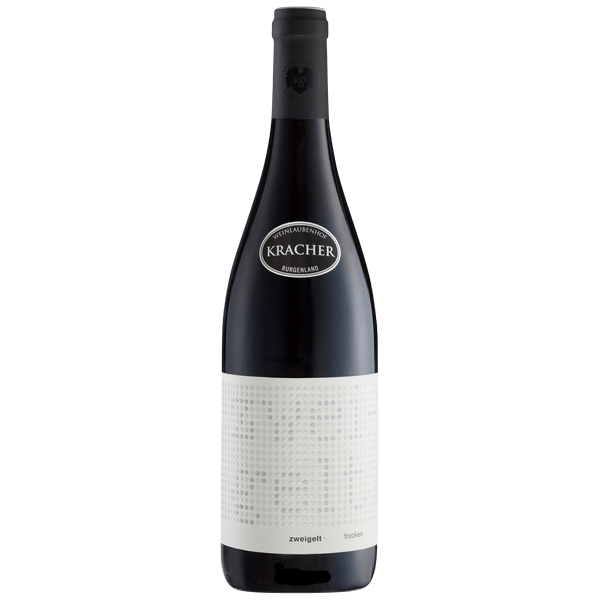 Kracher Zweigelt Trocken 2019 750 ML