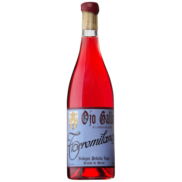 Finca Torremilanos Ojo Gallo Rosado 2022 750 ML