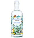 Coral Cay Tommy Bahama Mango Vodka 750 ML