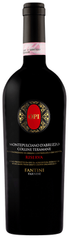 Farnese Montepulciano d'Abruzzo Colline Teramane Fantini Opi Riserva 2011 750 ML