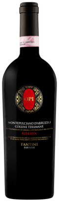 Farnese Montepulciano d'Abruzzo Colline Teramane Fantini Opi Riserva 2011 750 ML