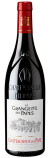 La Grangette Des Papes Chateauneuf-du-Pape 750 ML