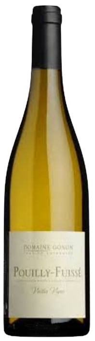Domaine Gonon Pouilly-Fuisse Vieilles Vignes 750 ML