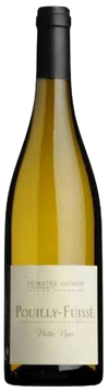 Domaine Gonon Pouilly-Fuisse Vieilles Vignes 750 ML