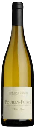 Domaine Gonon Pouilly-Fuisse Vieilles Vignes 750 ML