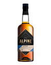 Alpine  Park City Special Bourbon Whiskey 750 ML