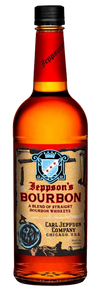 Jeppson's  Bourbon 750 ML