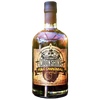 Caribbean Moonshine PB&amp;C Cannonball Rum 750 ML