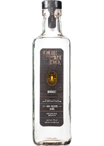 Querido Mango Tequila 750 ML