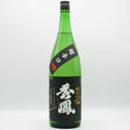 Shuho Sake Brewery Cho-Karakuchi Tokubetsu Junmai 750 ML