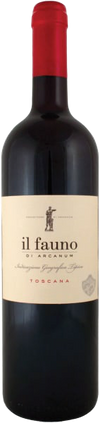 Arcanum Il Fauno di Arcanum 2019 750 ML