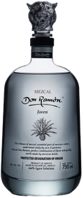 Don Ramon Joven Mezcal 750 ML
