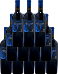 Caballo Loco Grand Cru Apalta Colchagua Valley 2022 750 ML (12 Bottles)