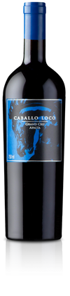 Caballo Loco Grand Cru Apalta Colchagua Valley 2021 750 ML