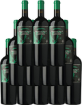 Caballo Loco Grand Cru Sagrada Familia Valley 2021 750 ML (12 Bottles)