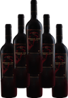 Caballo Loco Red Blend N.V. 750 ML (6 Bottles)