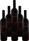 Caballo Loco Red Blend N.V. 750 ML (6 Bottles)
