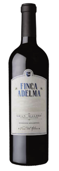 Finca Adelma Single Vineyard Gran Malbec 750 ML