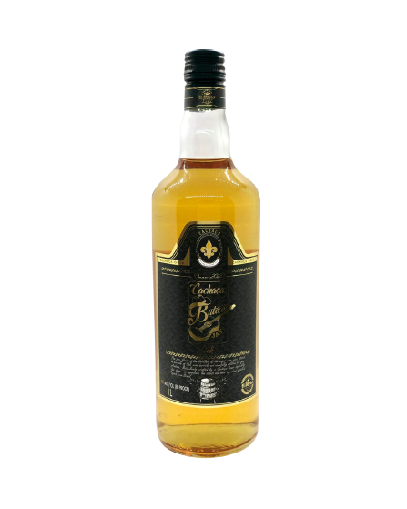 Jay Cak Cachaca Buteco 1 L