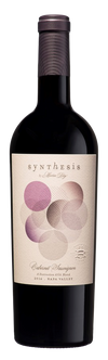 Martin Ray Synthesis Napa Valley Cabernet Sauvignon 2018 750 ML