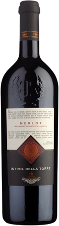 Tenuta Valleselle Introl della Torre Merlot 2015 750 ML