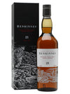 Benrinnes 21 Year Old Single Malt Scotch Whisky 113.8 750 ML