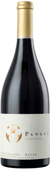 Pangea Ultra Premium Syrah 2014 750 ML