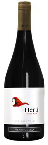 Ventisquero Heru Pinot Noir Valle de Casablanca 750 ML