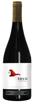 Ventisquero Heru Pinot Noir Valle de Casablanca 750 ML